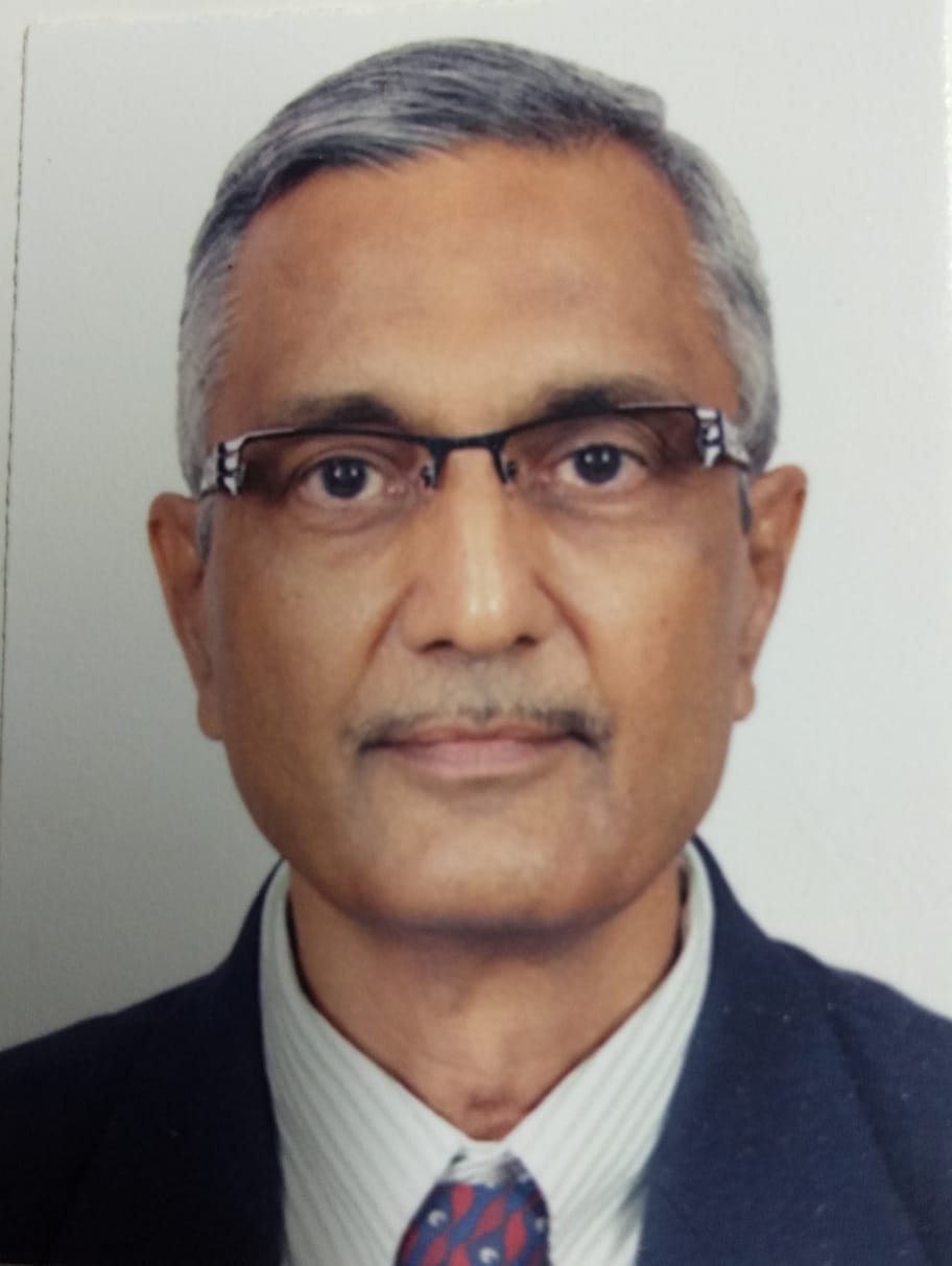 Hemant - President of Viveon Global Health