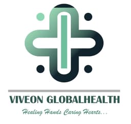 Viveon Global Health Logo