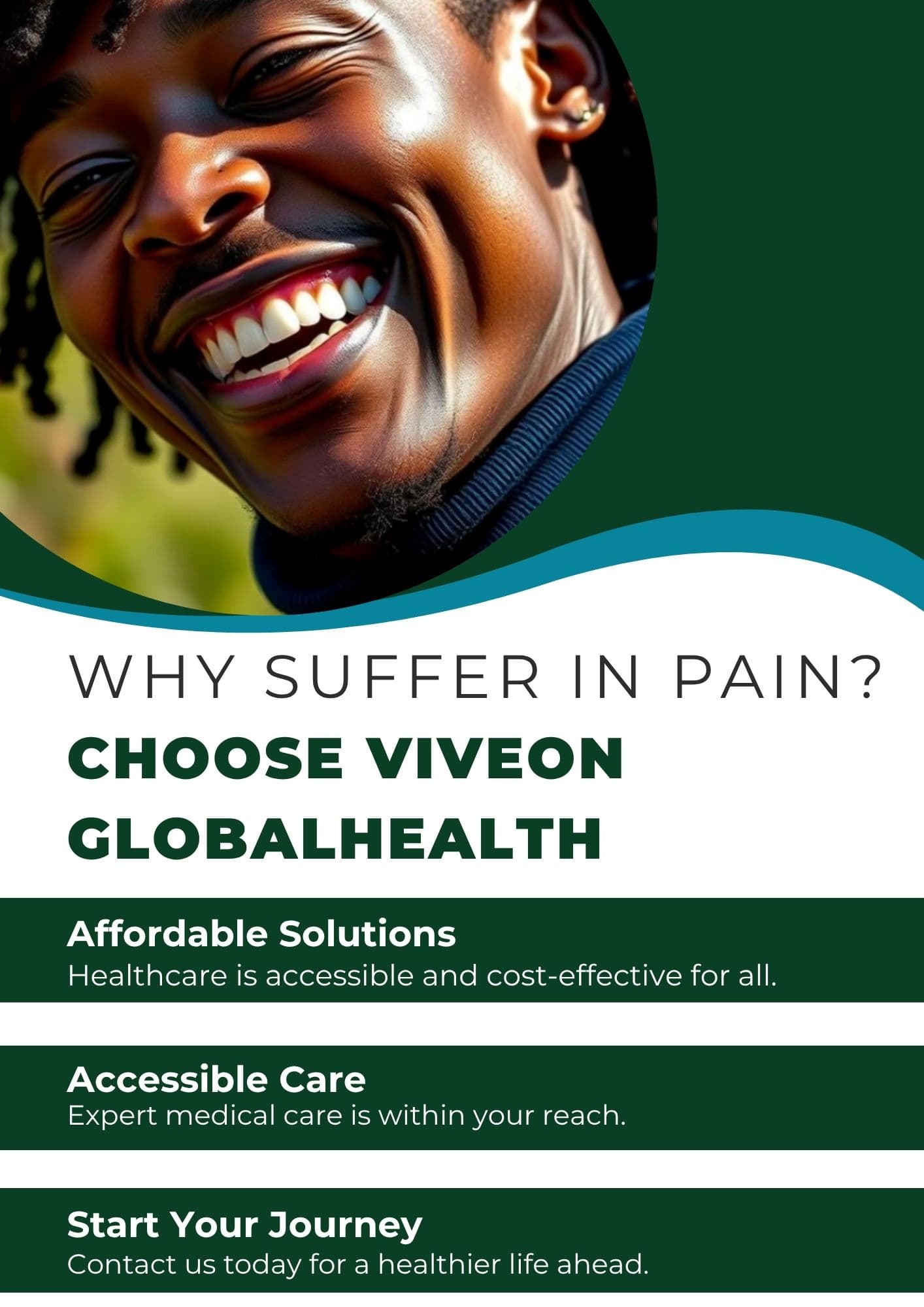 Cardiology background