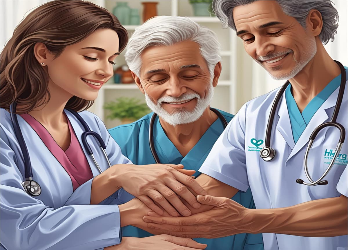 Why Choose Viveon Services