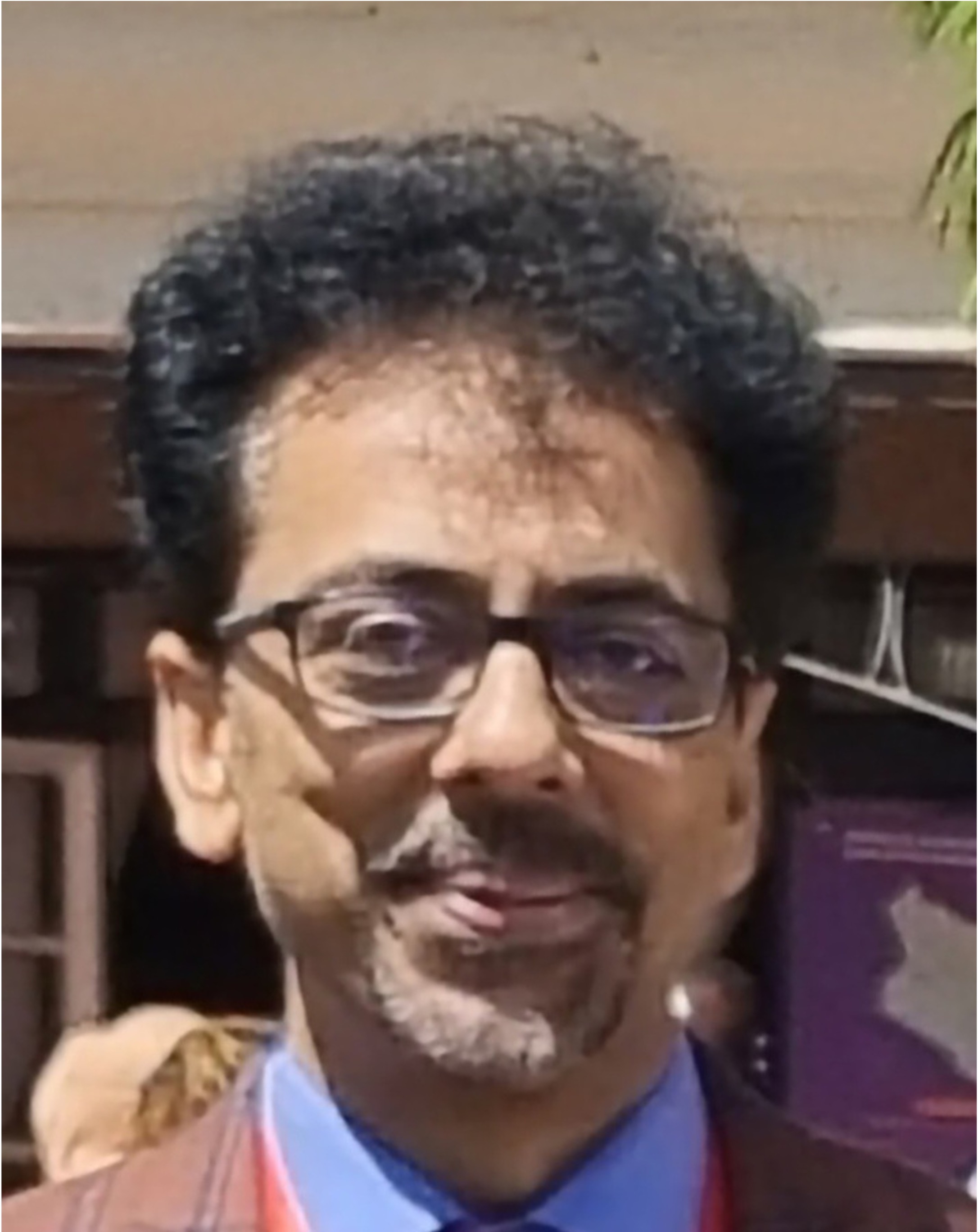 Director of Viveon Global Health